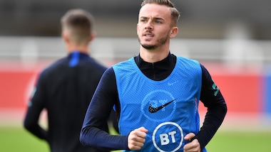 Caso Maddison in Inghilterra: al casinò dopo essersi dato malato