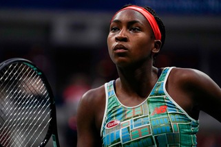 Linz, Gauff primo trionfo a soli 15 anni
