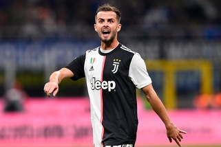 Juve, Pjanic ora è inarrestabile