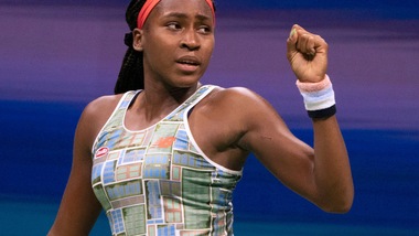 Ranking Wta, Giorgi perde 29 posizioni: Gauff, super balzo in classifica