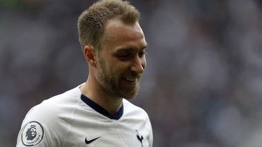 Le10Sport: "Juve, carta Rabiot per l'assalto a Eriksen"