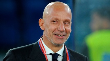 Vialli, la forza della nazionale per combattere la malattia