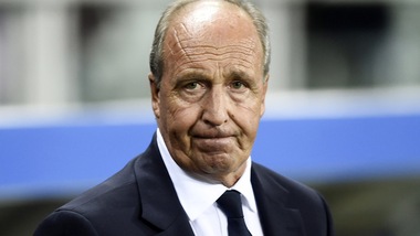 Ventura: "Italia? Scelta sbagliata. Complimenti a Mancini, ma nessuna invidia"