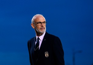 Under 21, il ct Nicolato su Bastoni: "Imprescindibile, ci dà forza e qualità"