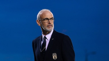 Under 21, il ct Nicolato su Bastoni: "Imprescindibile, ci dà forza e qualità"