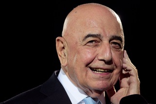 Galliani: "Rischio Serie D per il Milan? Noi abbiamo venduto a Li non a Elliott"