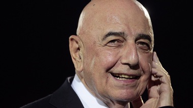 Galliani: "Rischio Serie D per il Milan? Noi abbiamo venduto a Li non a Elliott"