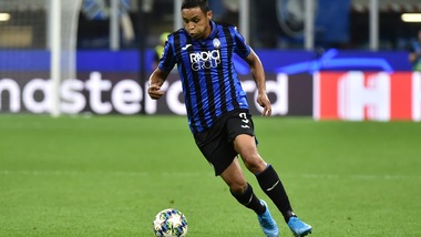 Atalanta, Zapata ko: ora tocca a Muriel