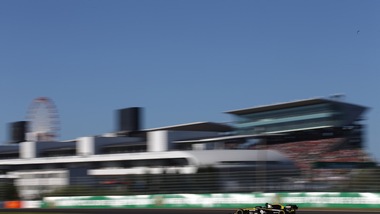 F1: il Circus piange per Nanni Galli