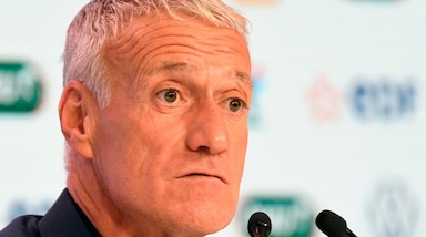 Francia-Turchia ad alta tensione: stadio pieno e 1400 agenti