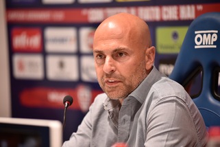 Cagliari, Giulini: "Il nostro obiettivo è vincere. Serve la giusta mentalità"