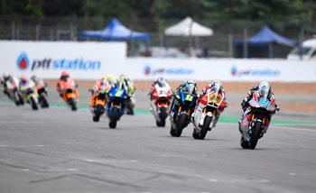 MotoGp: dal 2020 diminuiscono i giorni di test