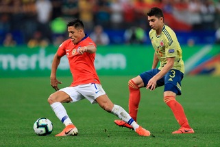 Preoccupa l'infortunio di Sanchez: "Rischia uno stop di due-tre mesi"