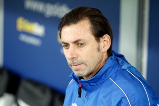 Triestina, il nuovo tecnico è Carmine Gautieri