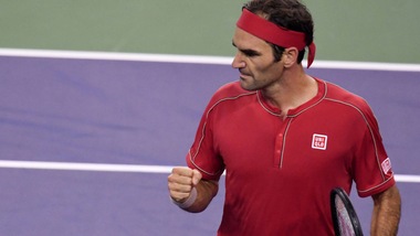 Tokyo, Federer ci sarà: "Ho deciso con il cuore"