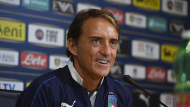 Italia, Mancini: “Euro 2020? Nessuna nazionale ha Messi…”