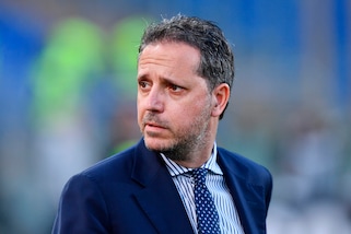 Juve, Paratici: "Cristiano Ronaldo? Resta fino al 2022. No a Rakitic"