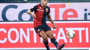 Genoa, Criscito riprende a correre nel giorno di riposo