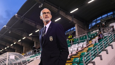 Armenia-Italia U21 0-1: vittoria con brivido, basta il gol di Scamacca