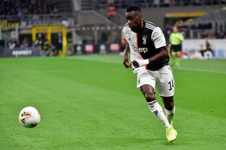 Contratto Matuidi, c’è la clausola pro Juve