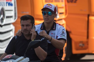 MotoGp: Nakagami con la LCR anche nel 2020