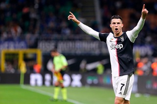 Bölöni: "Ronaldo, il più forte del mondo"