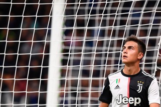 Dybala cita Martin Luther King: "I have a dream. Stop al razzismo"