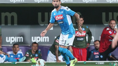 Giuffredi spinge Hysaj alla Roma: "Per il bene di tutti è ora di pensare al mercato"