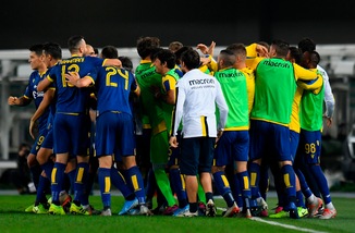 Verona, ingresso in società: ecco Marco Pistoni