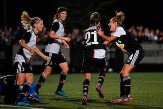 Giugliano: “La Juve è ancora la più forte”