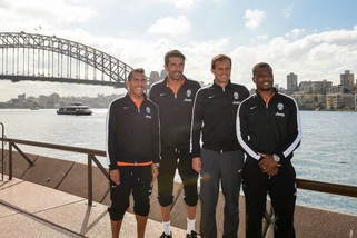 Daily Mail: "Allegri con Evra al Manchester United"