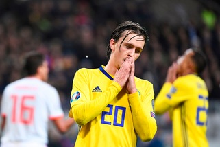 La Bosnia di Pjanic ad un passo dall'eliminazione. Spagna ad Euro 2020