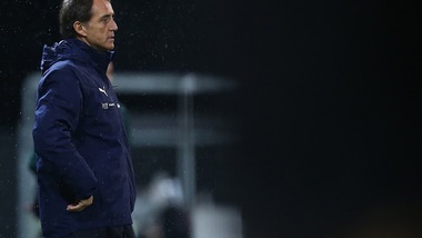 Mancini si gode l’Italia: “Ma a giugno qualcuno dovrà rimanere a casa”