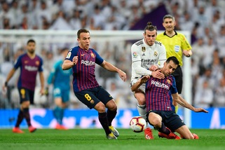 Clamoroso: Barcellona-Real Madrid a campi invertiti. Ma i Blancos non ci stanno