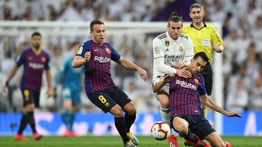 Clamoroso: Barcellona-Real Madrid a campi invertiti. Ma i Blancos non ci stanno