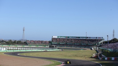 La Formula 1 sbarca a Miami: un Gp a partire dal 2021