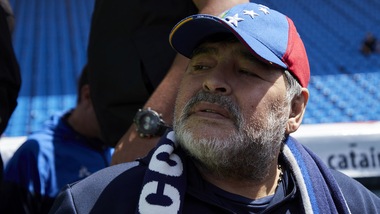 Maradona, in Argentina spunta una nuova possibile figlia illegittima