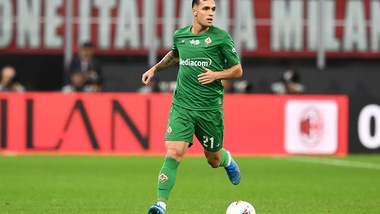 Fiorentina, Lirola: "Qui c'è pressione, a Sassuolo a volte stadio mezzo vuoto"