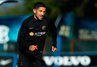 Inter, Sensi si ferma ancora: il comunicato