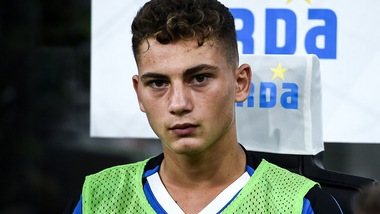 E' ufficiale: Esposito non andrà ai Mondiali Under 17