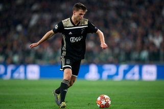 Ipotesi Veltman sulla fascia: la Juve segue il terzino dell’Ajax