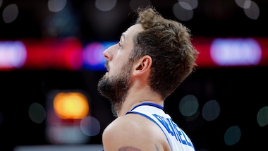 NBA Preseason: ok Spurs e Belinelli, ko gli Oklahoma di Gallinari