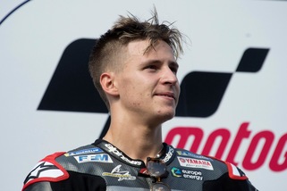 MotoGp, Quartararo: "In Giappone voglio il massimo"