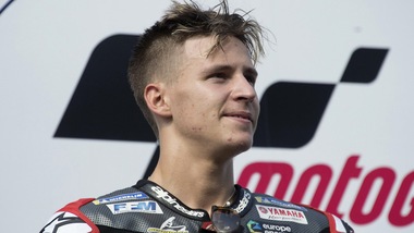 MotoGp, Quartararo: "In Giappone voglio il massimo"