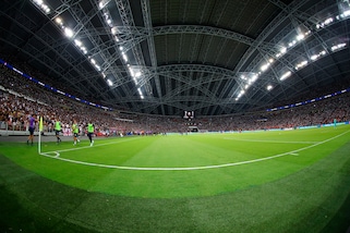 Da Wembley all’Allianz, il calcio femminile riempie gli stadi