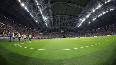 Da Wembley all’Allianz, il calcio femminile riempie gli stadi