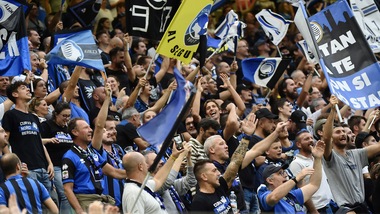 Buon compleanno, Atalanta! E 112 di questi anni