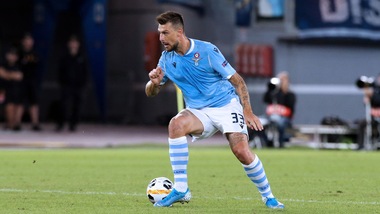 Lazio, Acerbi è una roccia