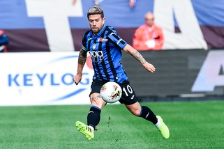 Atalanta, Gomez: "City? Possiamo fare tranquillamente risultato"