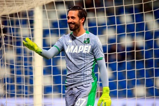 Sassuolo, Consigli: "Conte ha cambiato la mentalità dell'Inter"